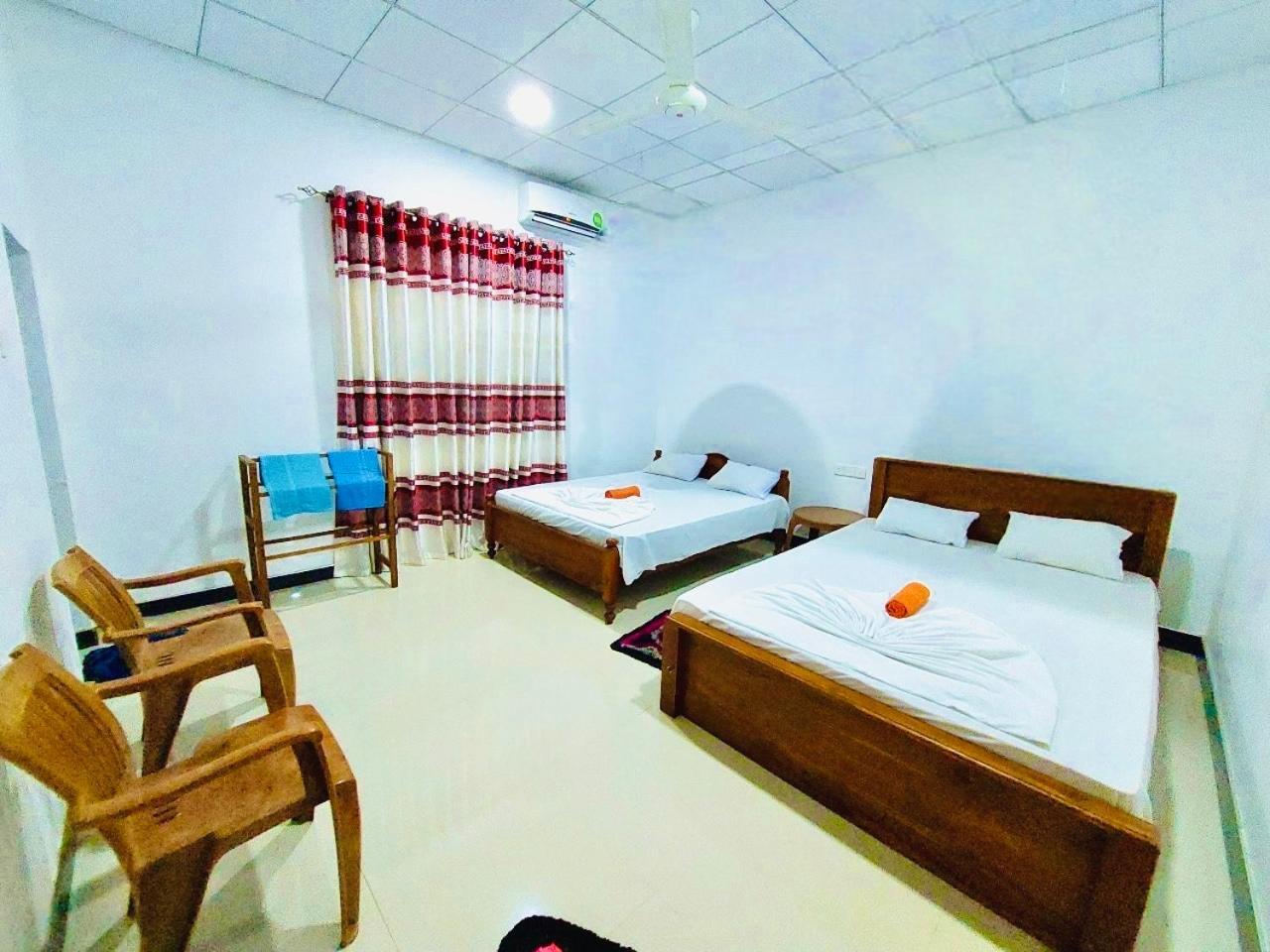 Siyapath Holiday Resort Полоннарува Экстерьер фото