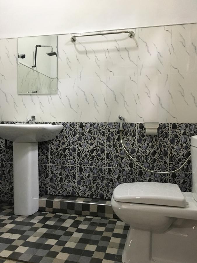 Siyapath Holiday Resort Полоннарува Экстерьер фото