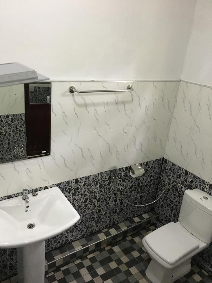 Siyapath Holiday Resort Полоннарува Экстерьер фото