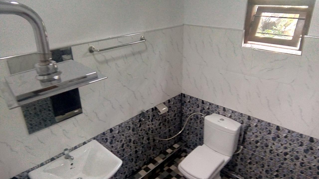 Siyapath Holiday Resort Полоннарува Экстерьер фото