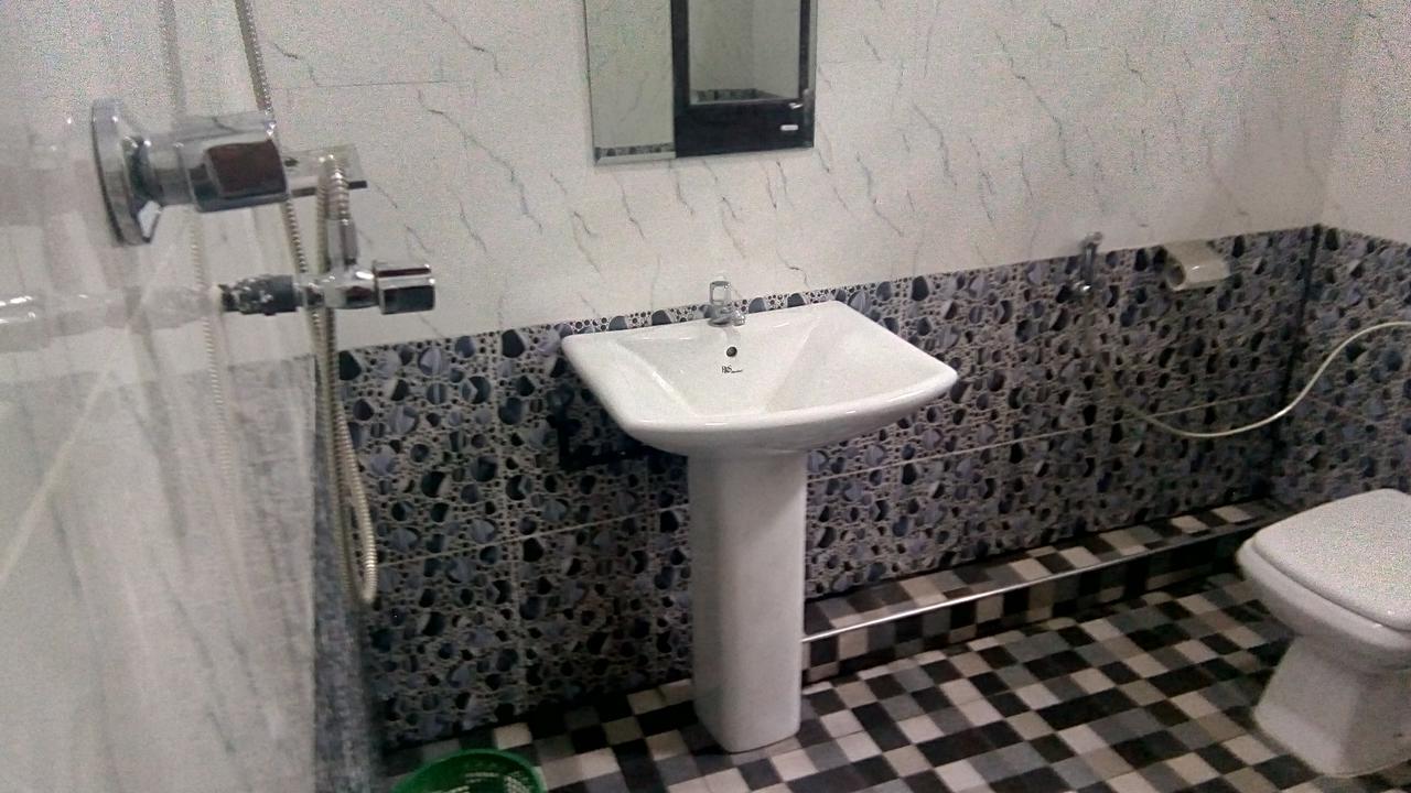 Siyapath Holiday Resort Полоннарува Экстерьер фото