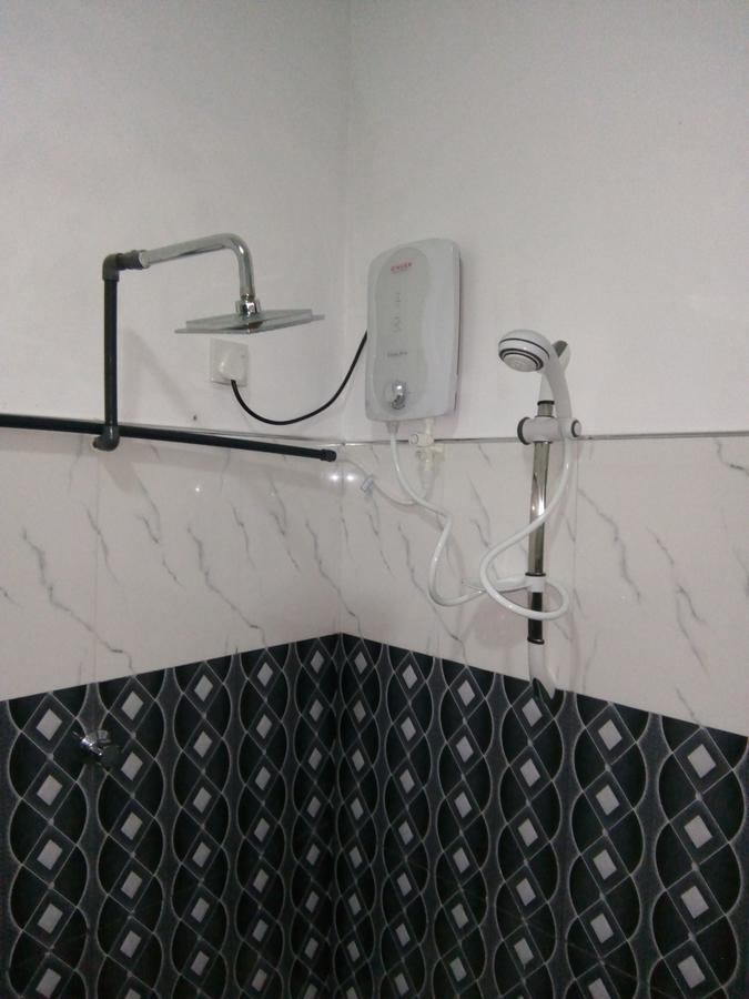 Siyapath Holiday Resort Полоннарува Экстерьер фото